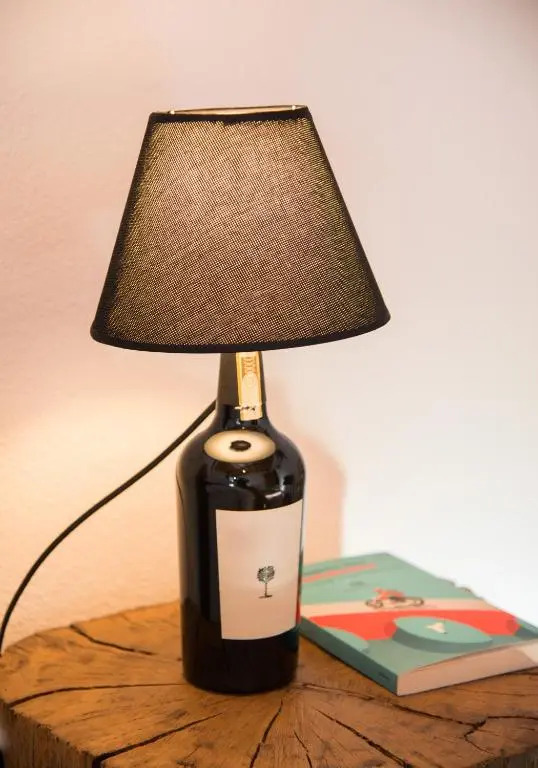 Vino Suite