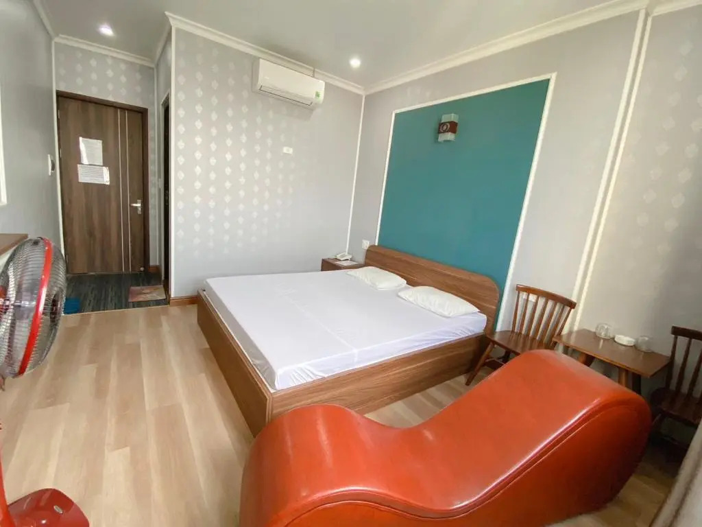 Đình Vũ 3 Motel