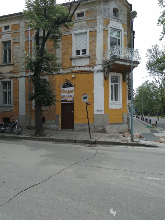 Hostel Ginger House