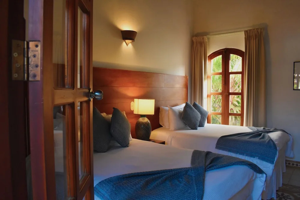 Hotel Boutique Adela