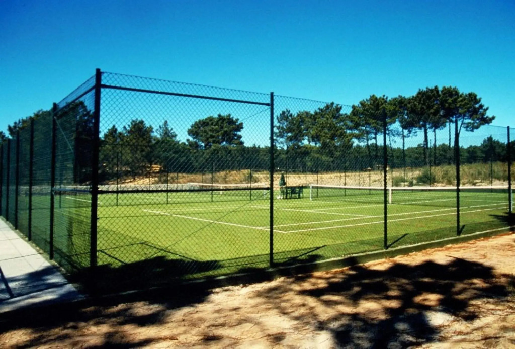 Villa Isabel (AL) in Corroios