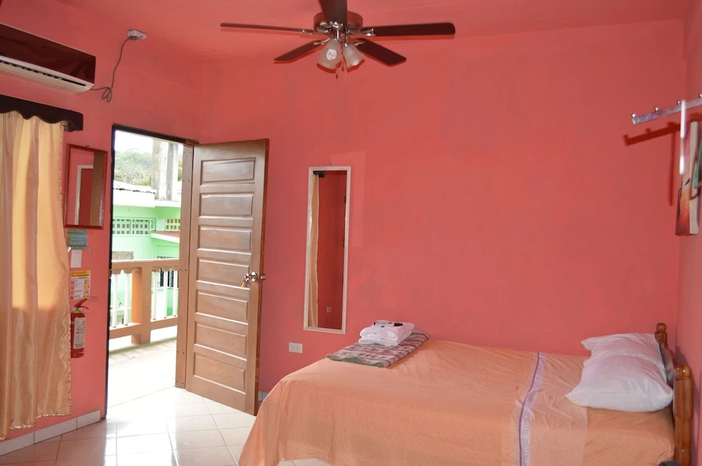 Hilltop Horizon Guesthouse