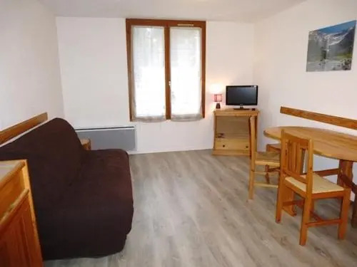 Apartment Bel Appartement Proche Centre Bareges Avec 6 Couchages