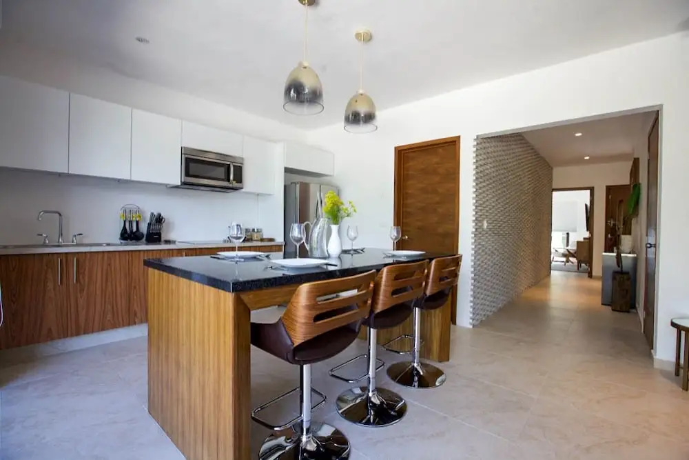 Villa Quetzal 2BR Jungle Dream with Private Pool