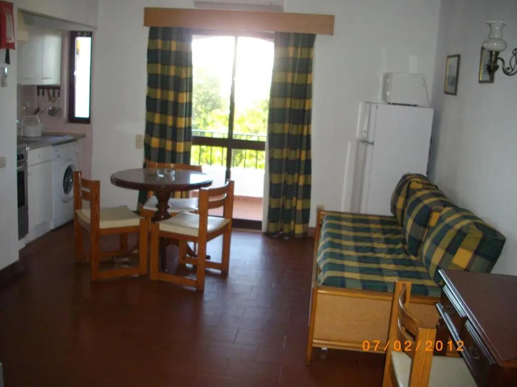 Leziria Apartments