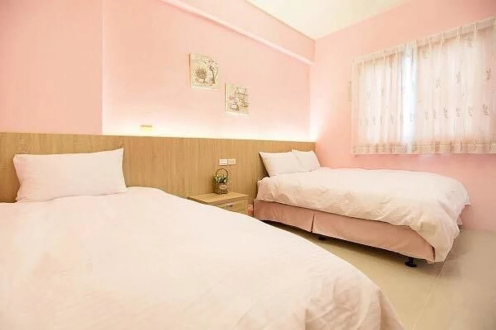 Bear's B&B