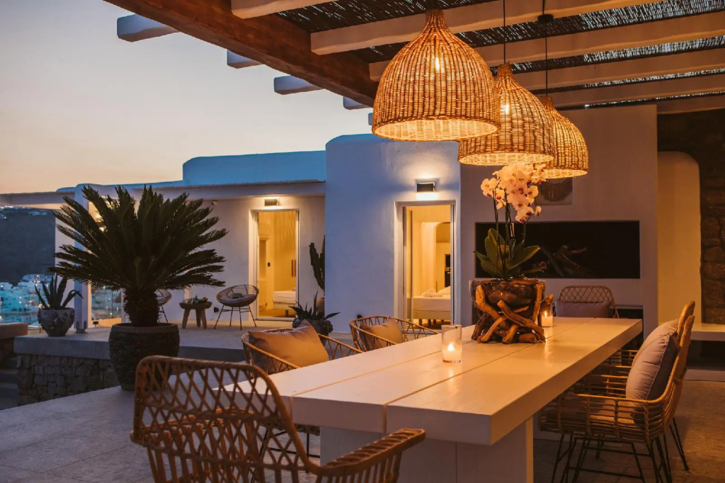 SeaCode Villas