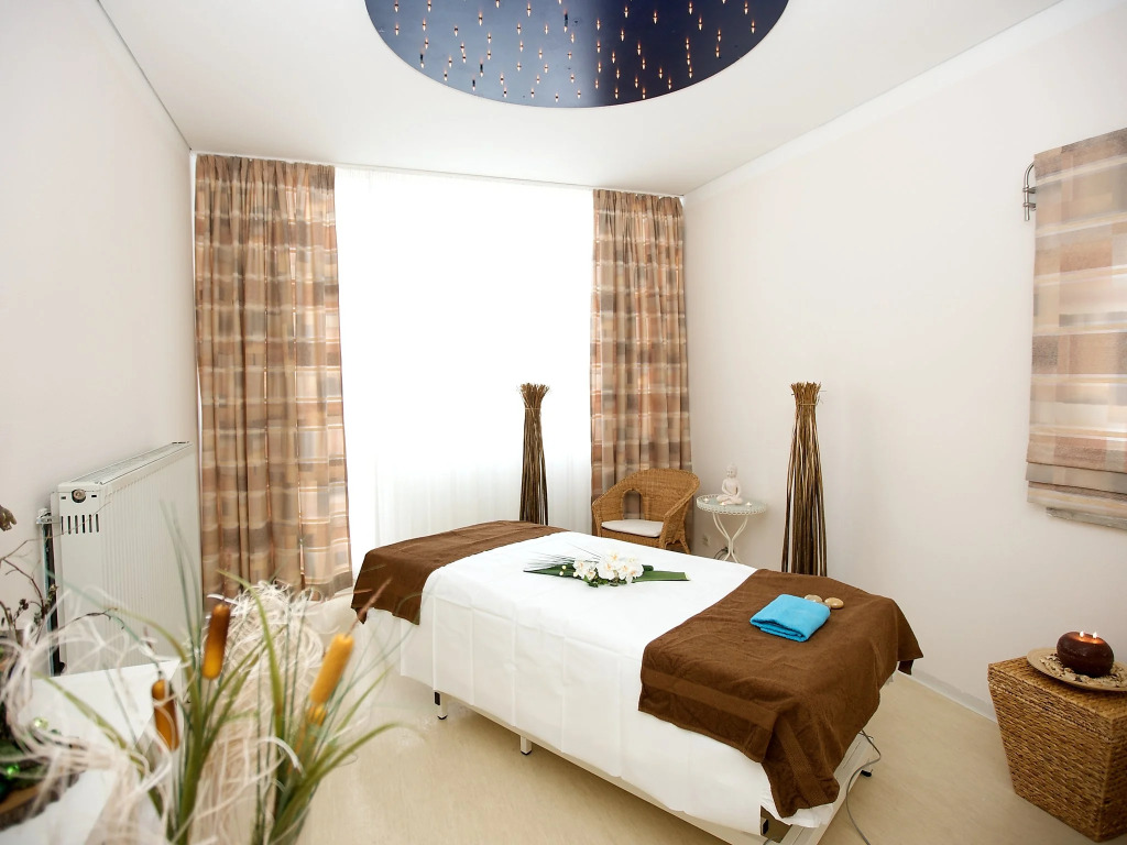 AktiVital Hotel