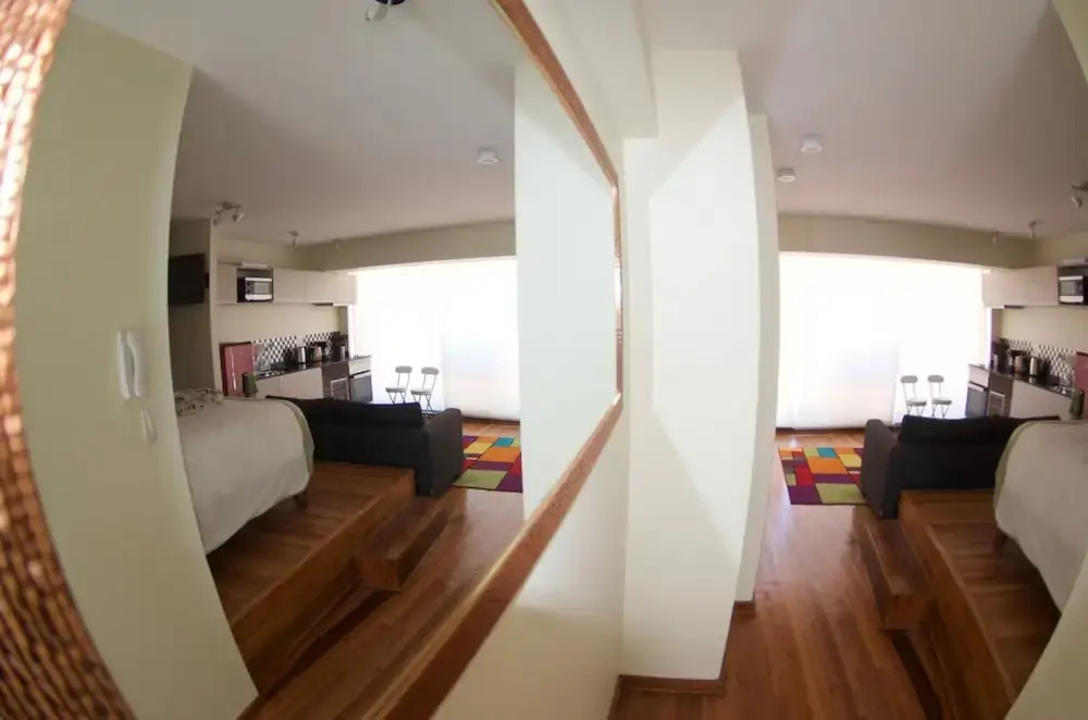 Lofts Vistalegre Cerro Alegre