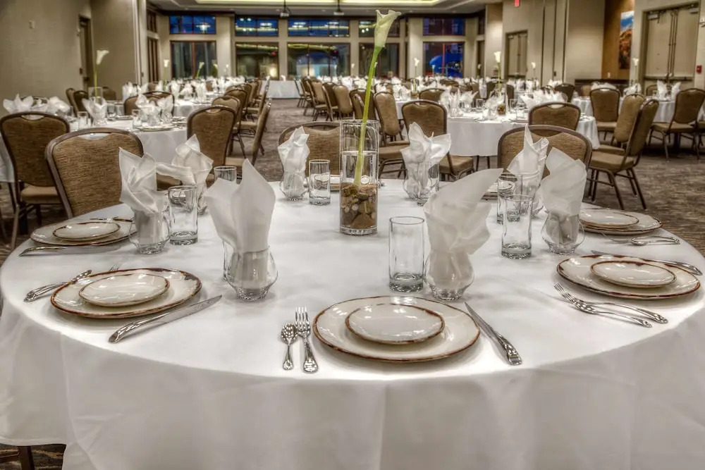 Grand Resort Hotel & Convention Center