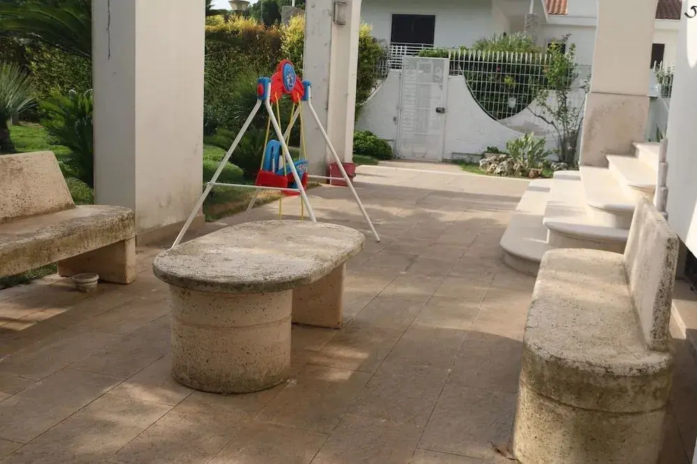 Villa Andrea