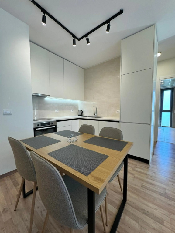 Tirana Primo Apartment