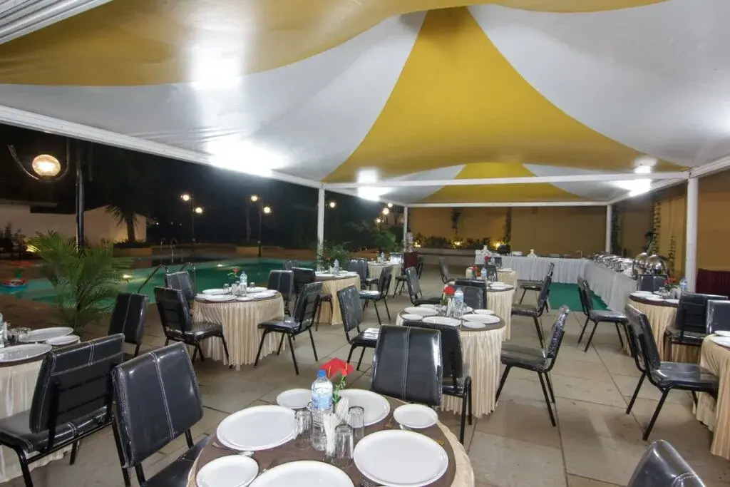 Hotel The Metropole - Phase Ii