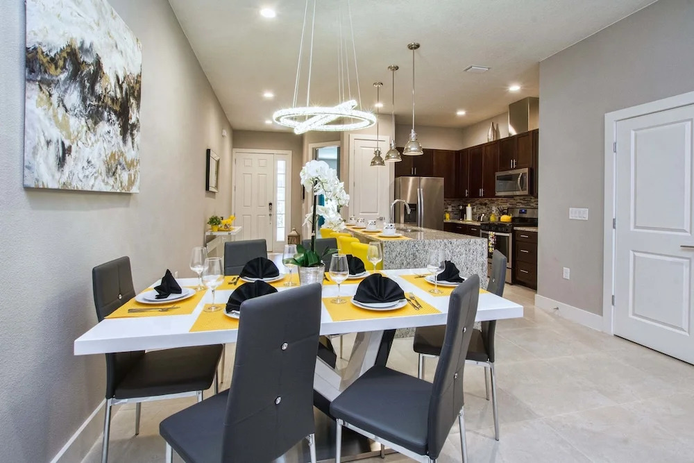 Summerville Resort - 2647 Sunrise Shores Dr