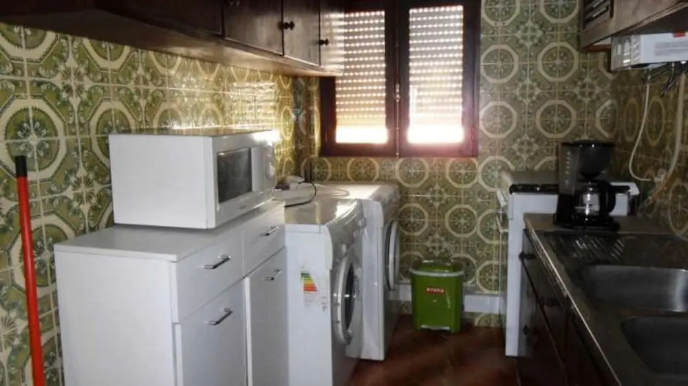 Apartment - 2 Bedrooms with Sea views - 101763