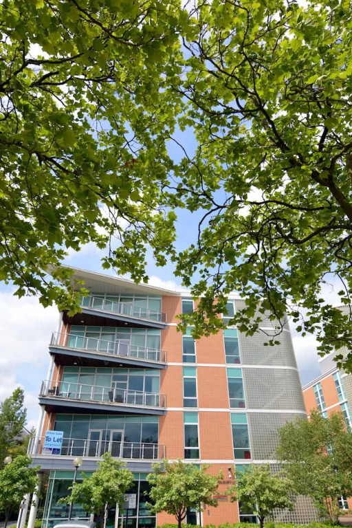 Brightleap Apartments - Silbury View