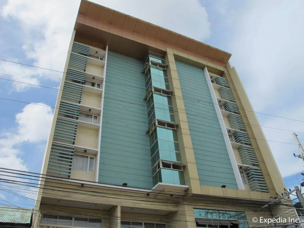 Andy Hotel