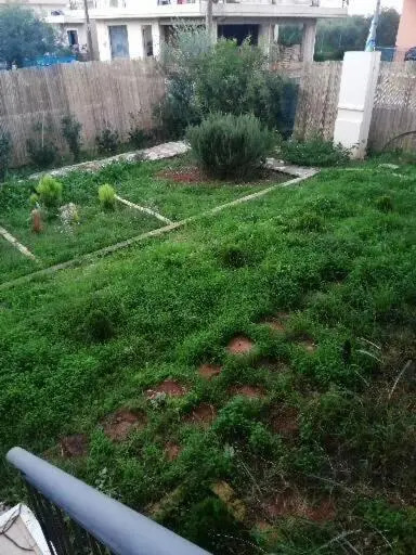 The house of relaxation