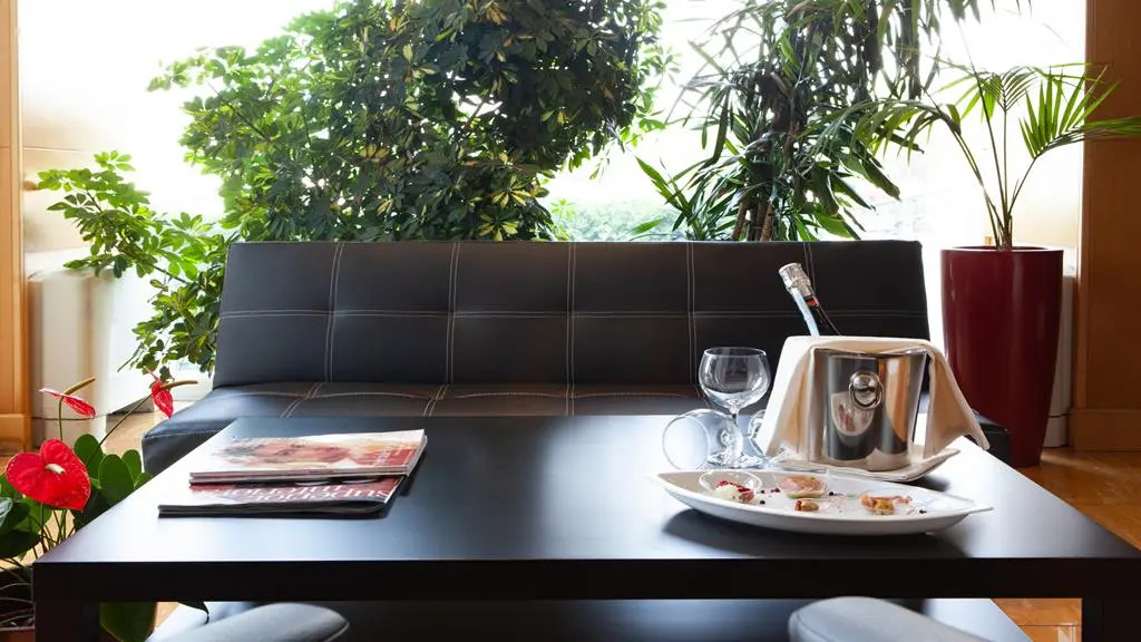 B&B HOTEL Cuneo Cristal