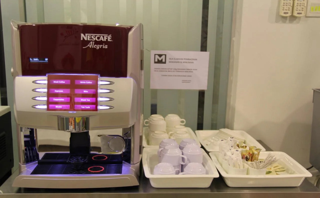 M Design Hotel @ Seri Kembangan