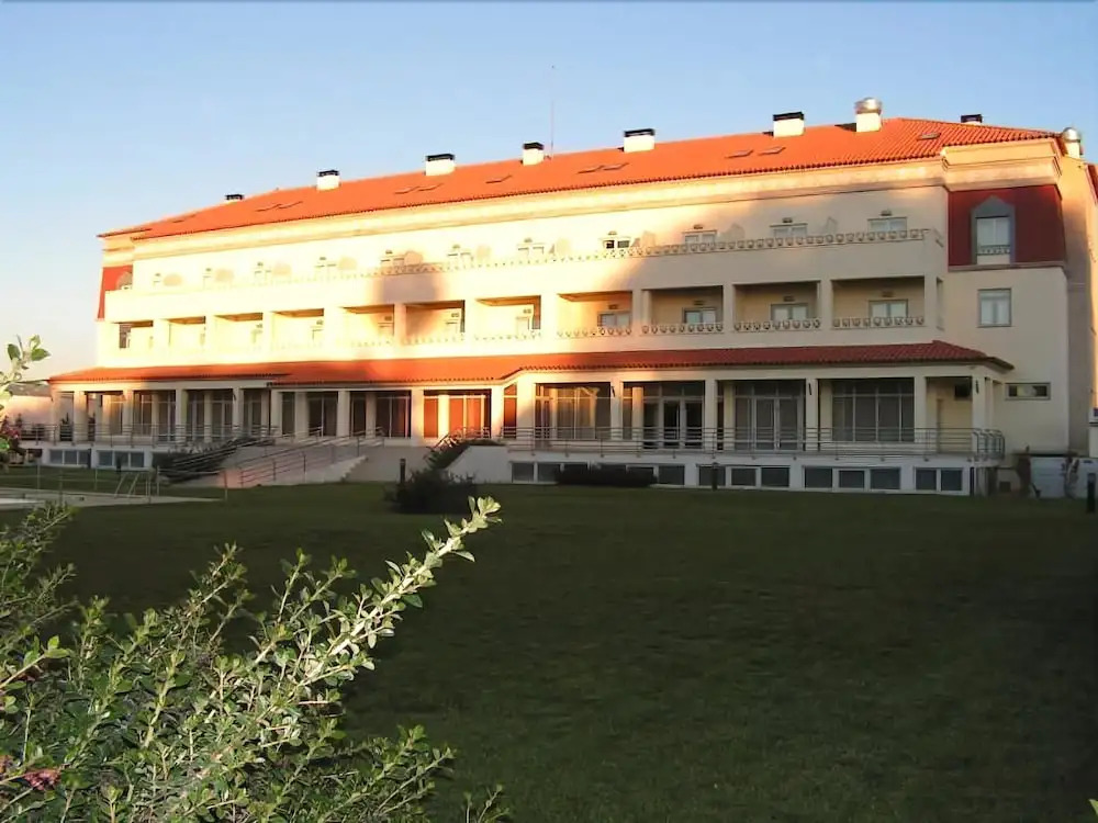 Fundão Palace Hotel