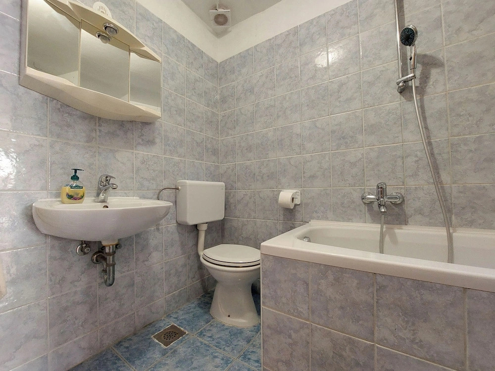 Apartments Baburic