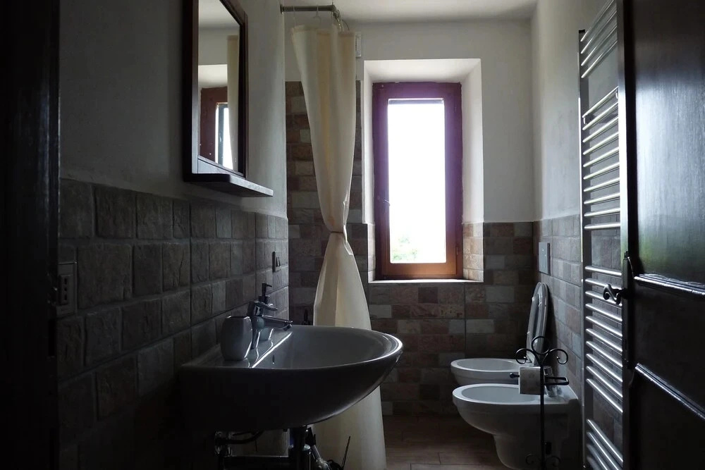 Agriturismo Podere Acqualoreto