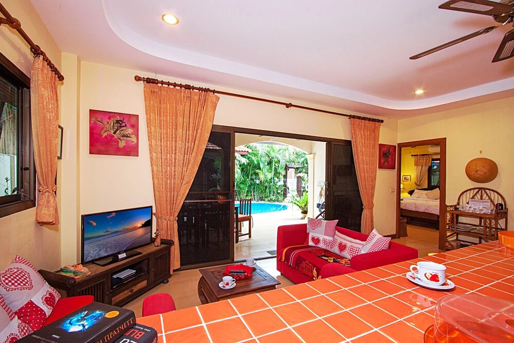 Villa Kaipo