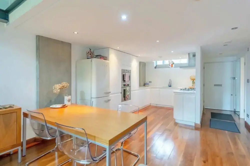 Incredible 2BD Loft by Regents Canal - Haggerston