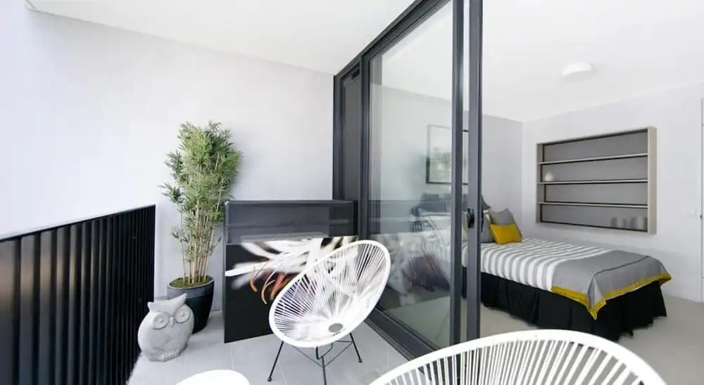 CityStyle Apartments - BELCONNEN