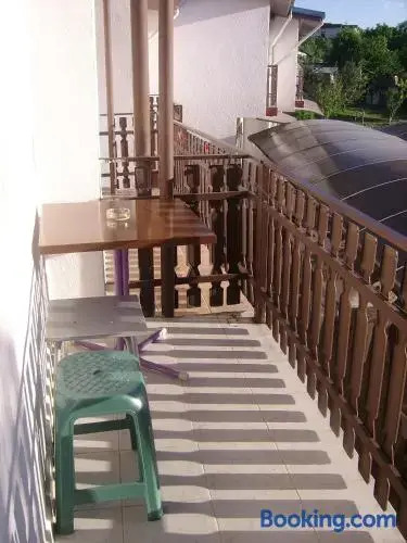 Villa Nikola Ohrid