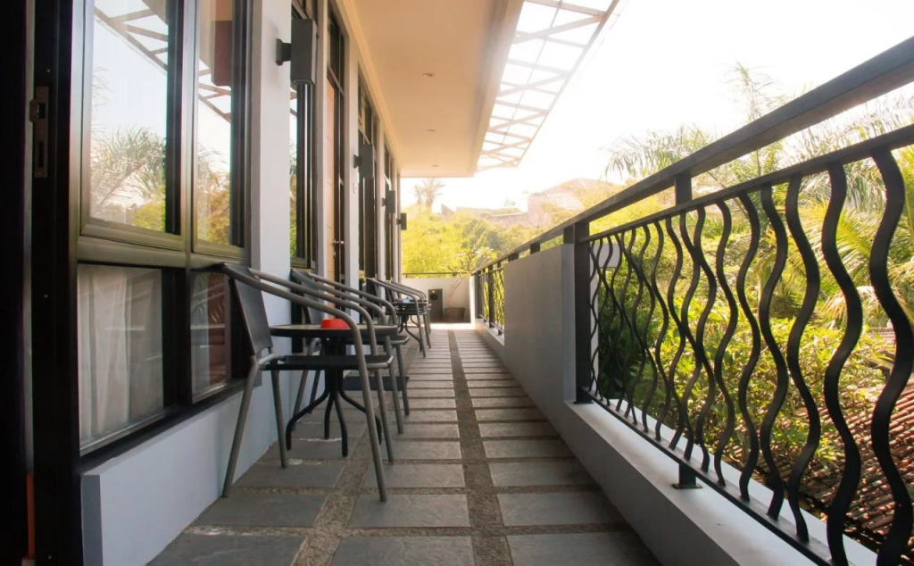 Palagan Joglo Boutique Guest House