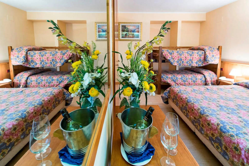 Cipriani Park Hotel