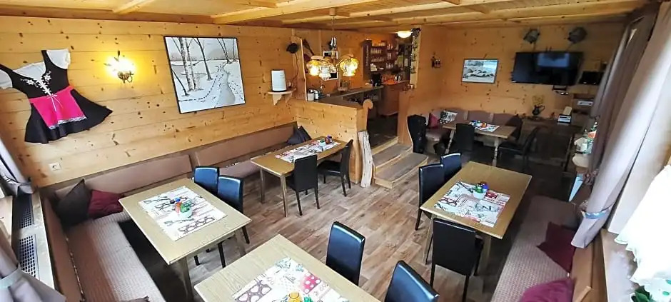 Chalet Auhof