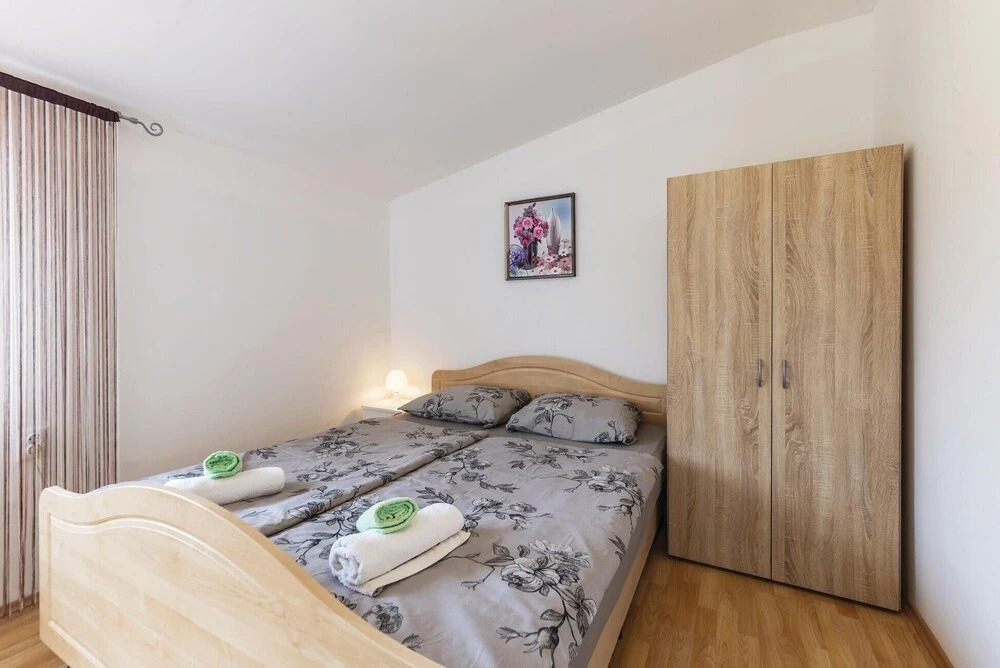 Stunning Home in Vodnjan With Wifi and 2 Bedrooms