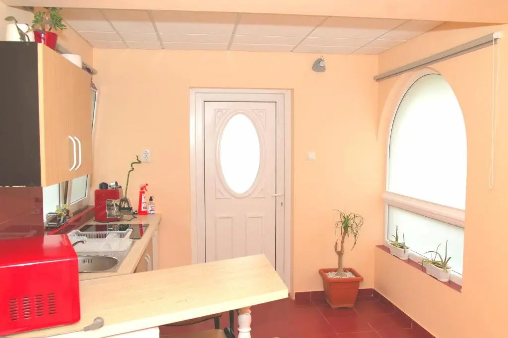 yox apartment 5