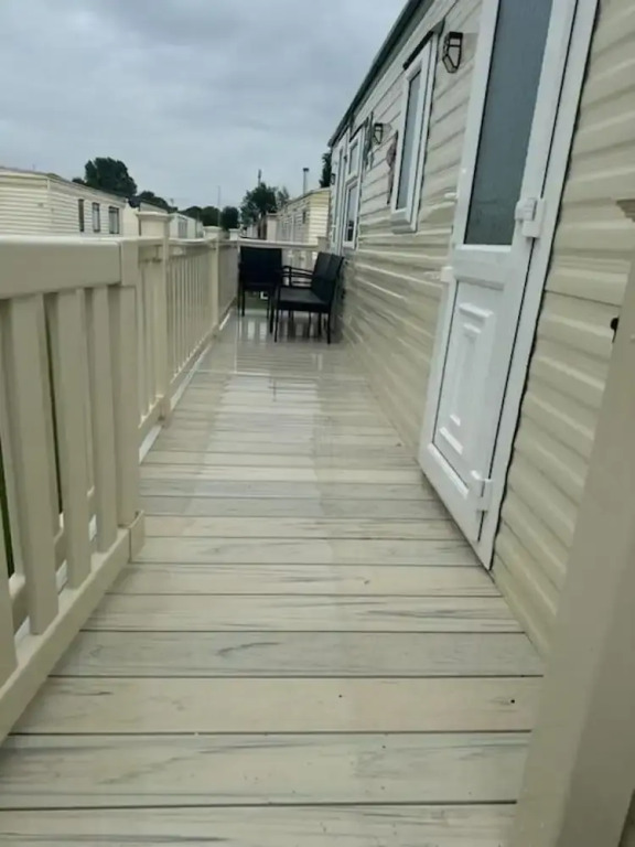 Summerland Apartment Near Skegness Beach