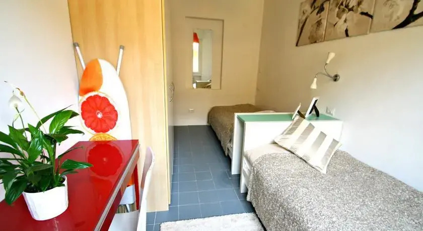BSJ15-Borgo San Jacopo Room