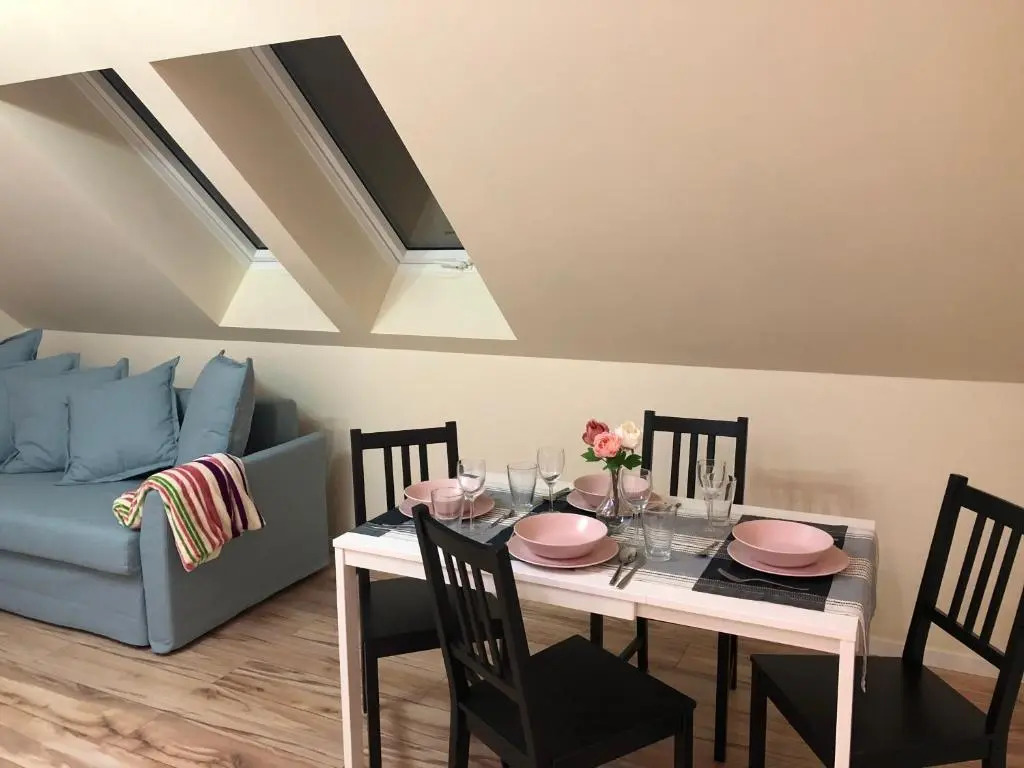 Apartamenty Malwa