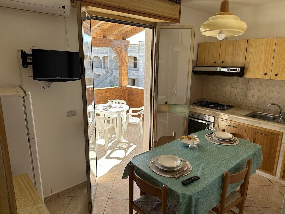Appartamenti al mare Torre Pali by Ionian Travel