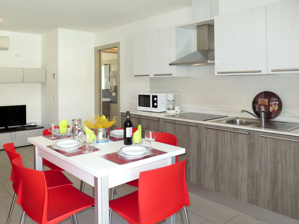 Residenza Monica