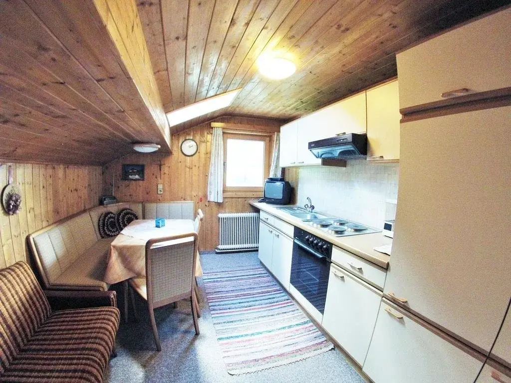 Haus Sonnenrose