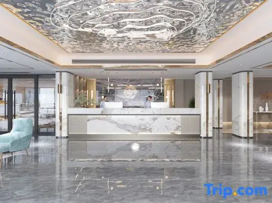 Jiangling Shiguang Hotel (Yidu Xunlong Water Street Branch)