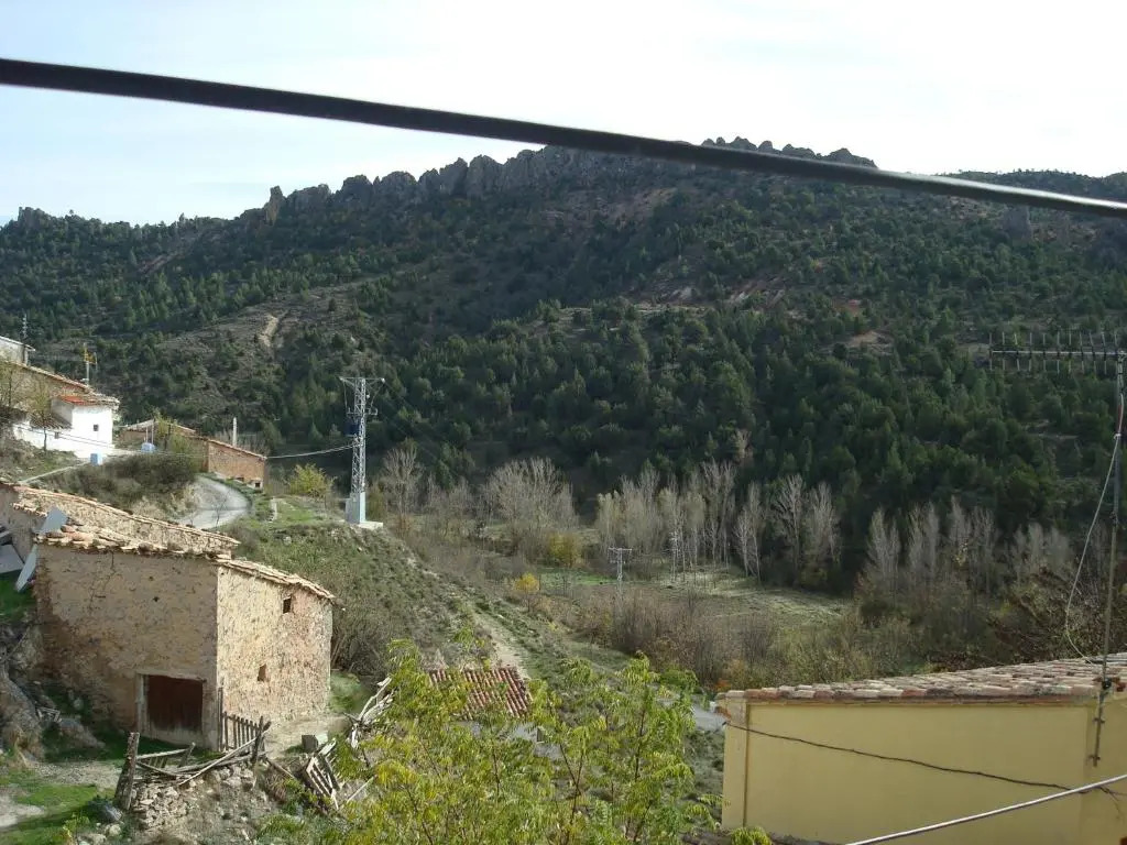 Casa Alhambras
