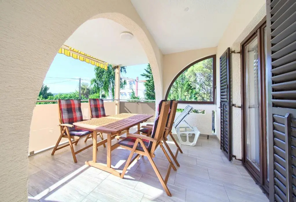Villa Punta 1st Floor