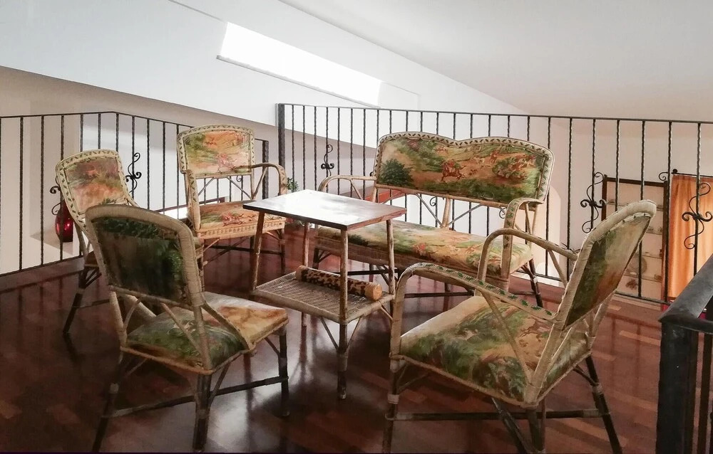 Olimpia House