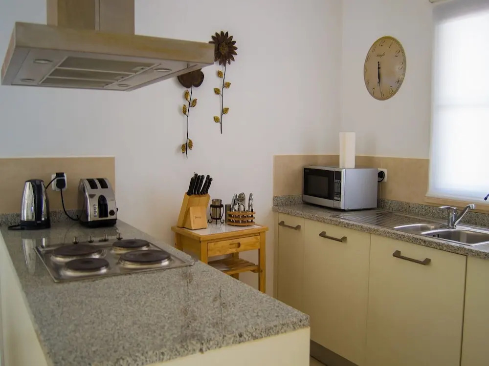 Tortuga Beach Resort Villa 38