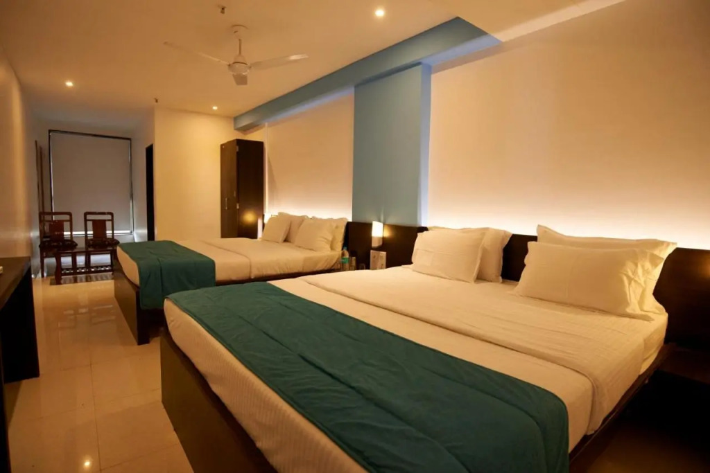 Hotel City Point