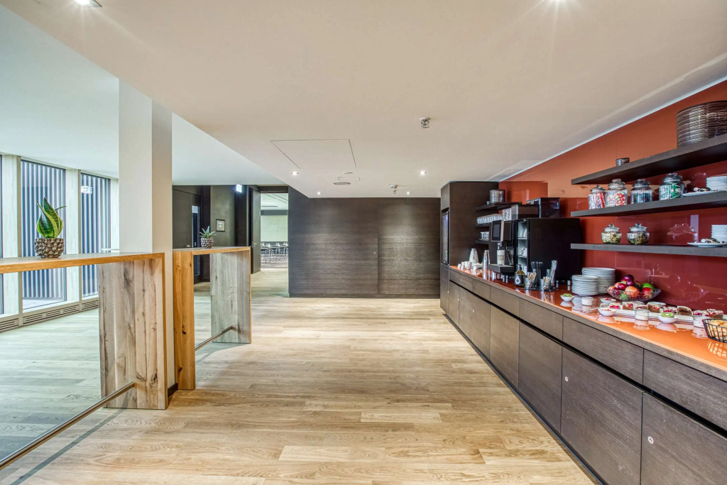 Parkhotel Heilbronn