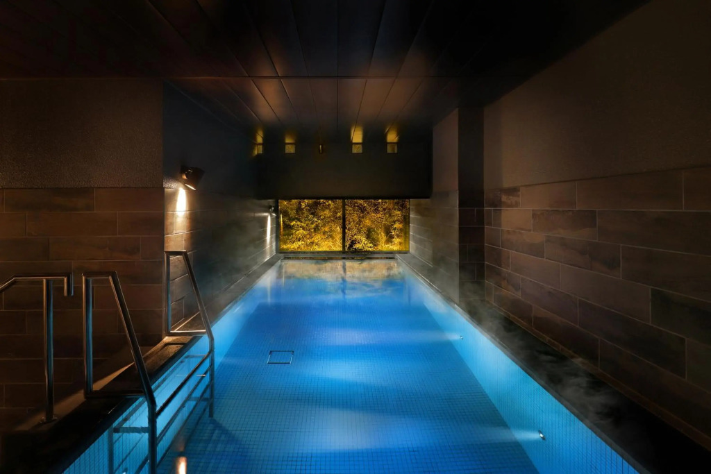 Marukyu Ryokan